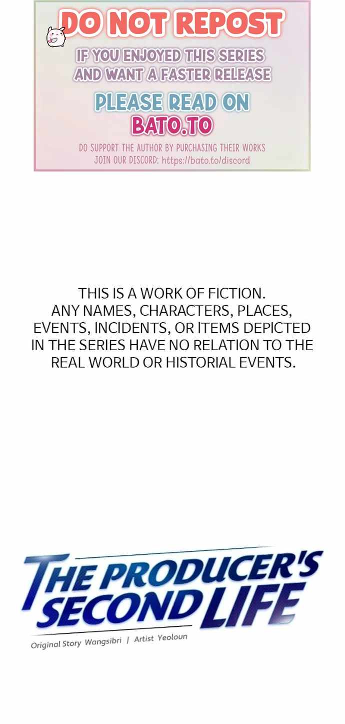 Second Life Producer Chapter 190 1